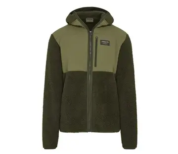 Trakker Trakker TechPro Sherpa Jacket
