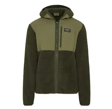 Trakker Trakker TechPro Sherpa Jacket