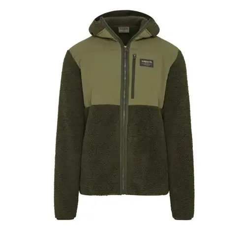 Trakker Trakker TechPro Sherpa Jacket