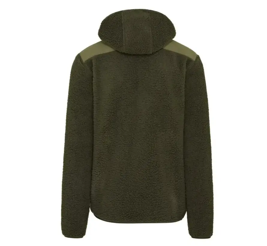 Trakker TechPro Sherpa Jacket