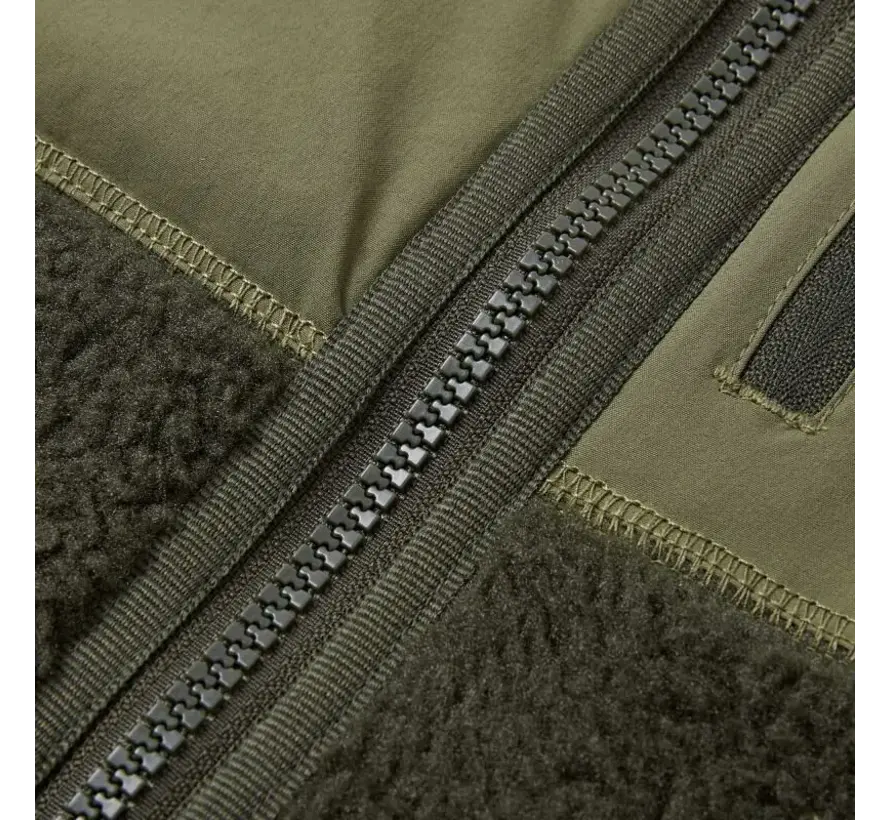 Trakker TechPro Sherpa Jacket