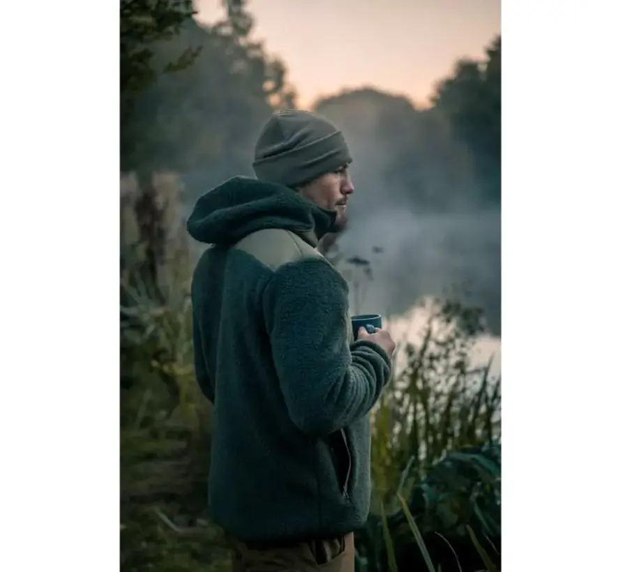 Trakker TechPro Sherpa Jacket