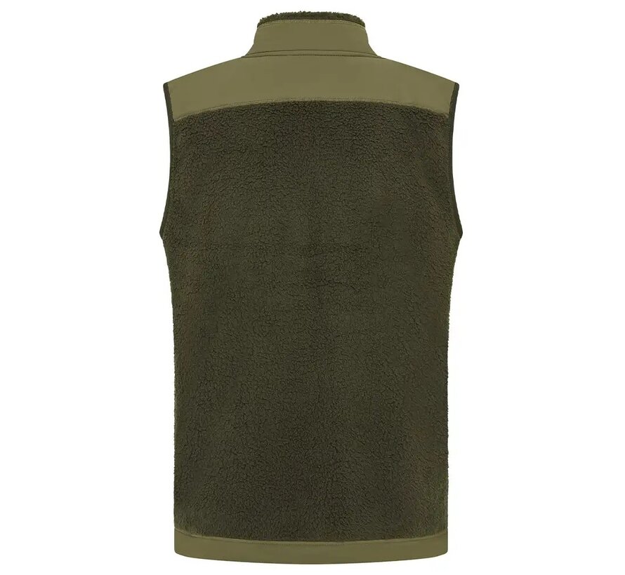 Trakker TechPro Sherpa Bodywarmer