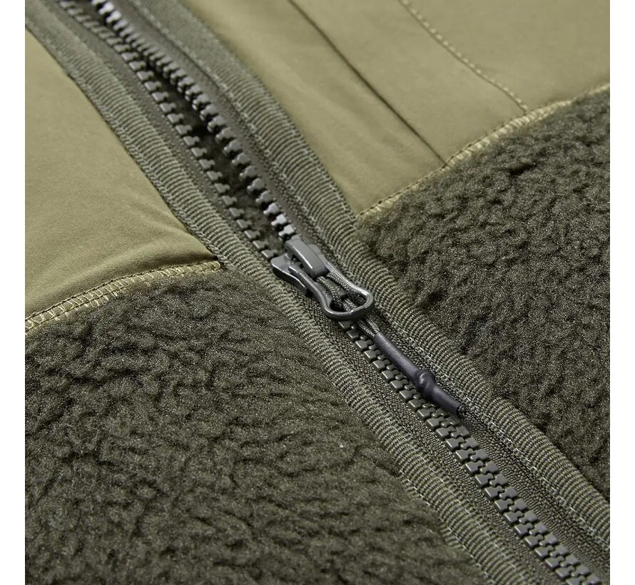 Trakker TechPro Sherpa Bodywarmer