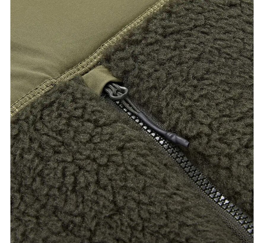 Trakker TechPro Sherpa Bodywarmer