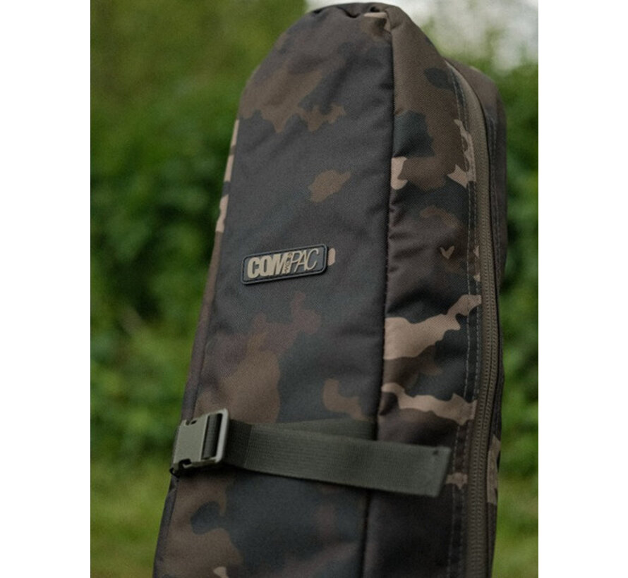 Korda Compac Rod Holdall 3 Rod Dark Kamo