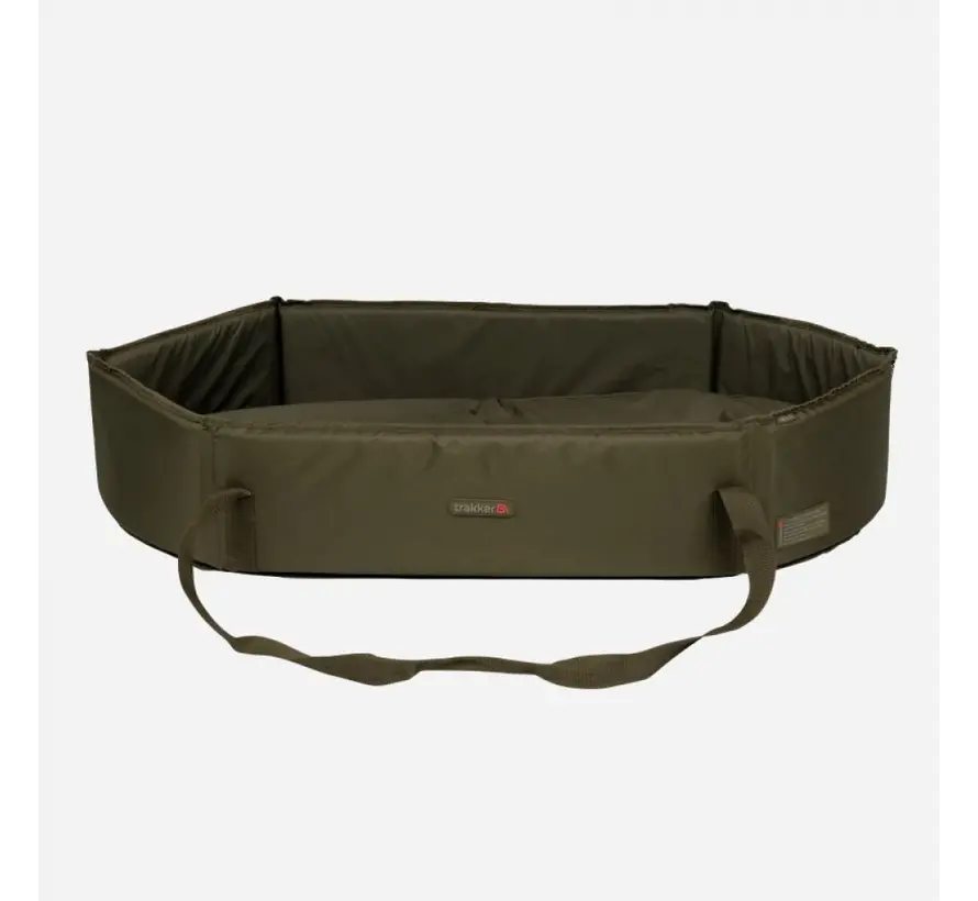 Trakker Sanctuary Compact Crib V2