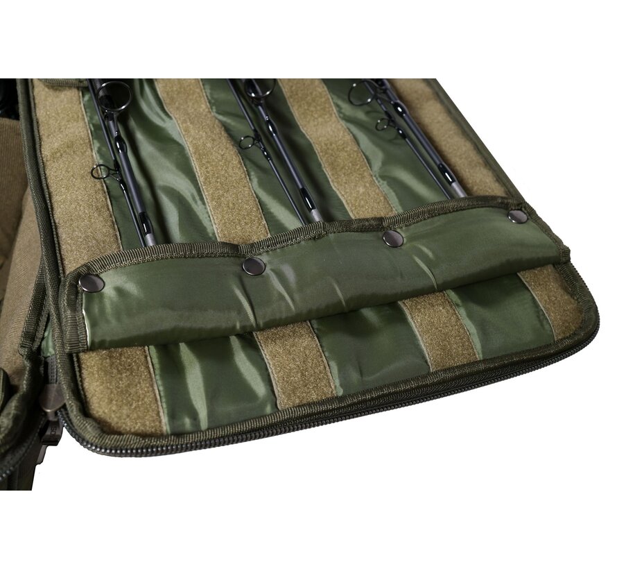 Sonik Xtractor 3 Rod T-30 Transport System