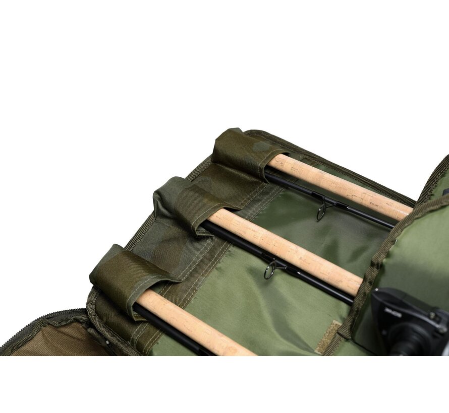 Sonik Xtractor 3 Rod T-30 Transport System