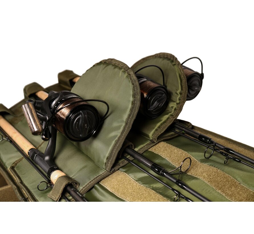 Sonik Xtractor 3 Rod T-30 Transport System