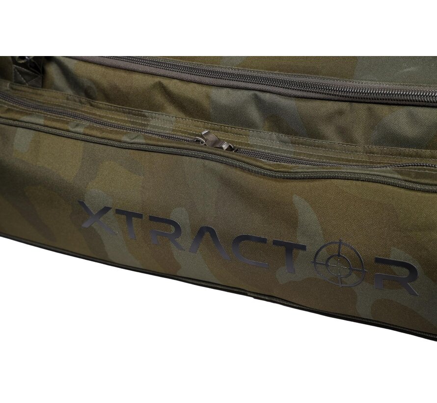 Sonik Xtractor 3 Rod T-30 Transport System