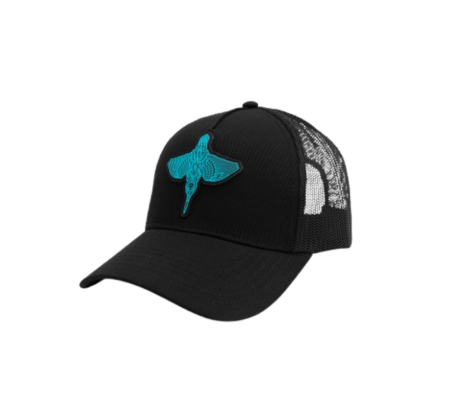 Kumu Take Flight Cap
