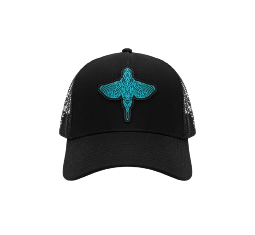 Kumu Take Flight Cap