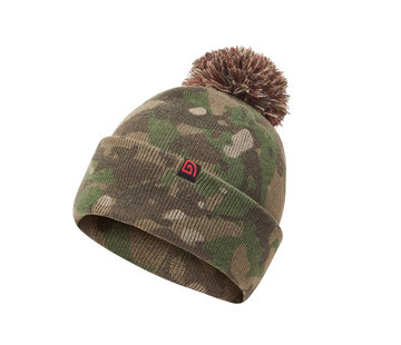 Trakker Trakker Camo Bobble Hat