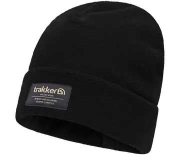 Trakker Trakker TechPro WR Beanie Black