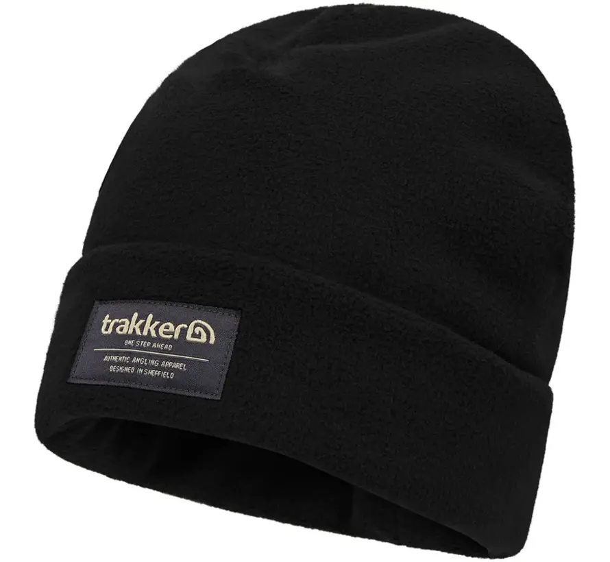 Trakker TechPro WR Beanie Black