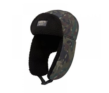 Trakker Trakker TechPro Camo Trapper Hat