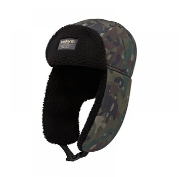 Trakker Trakker TechPro Camo Trapper Hat