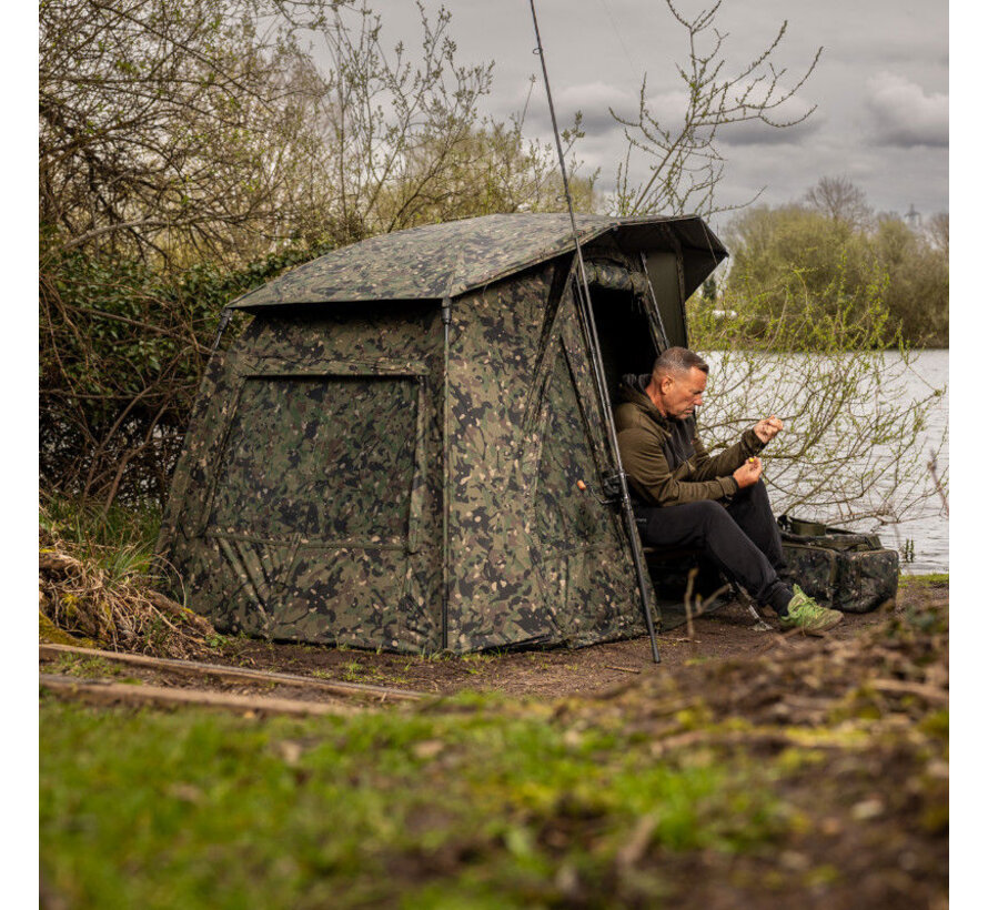 Trakker Tempest RS 100 Camo