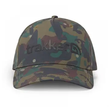 Trakker Trakker Camo Water Resistant Cap