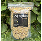 Carp Crunchies Cooked & Dryed Particles