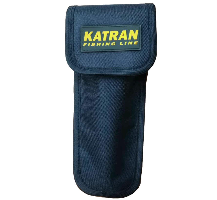 Katran Line Spooling Tool
