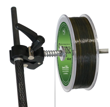 Katran Katran Line Spooling Tool