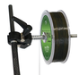 Katran Line Spooling Tool