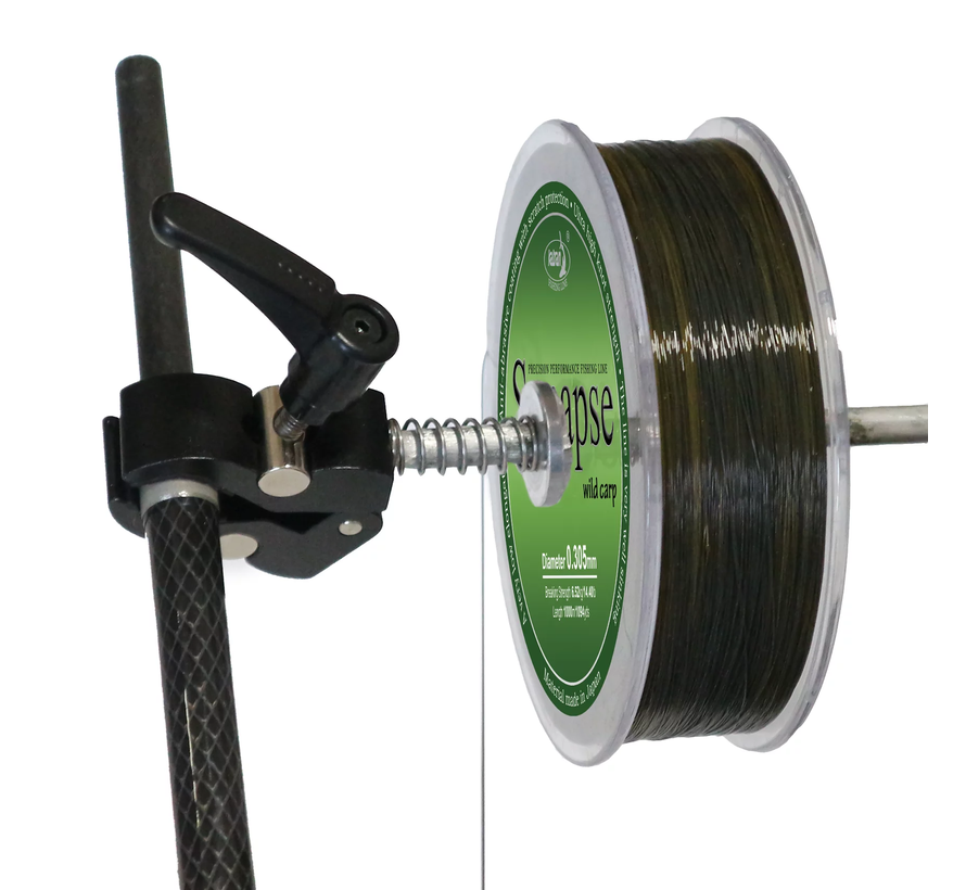 Katran Line Spooling Tool