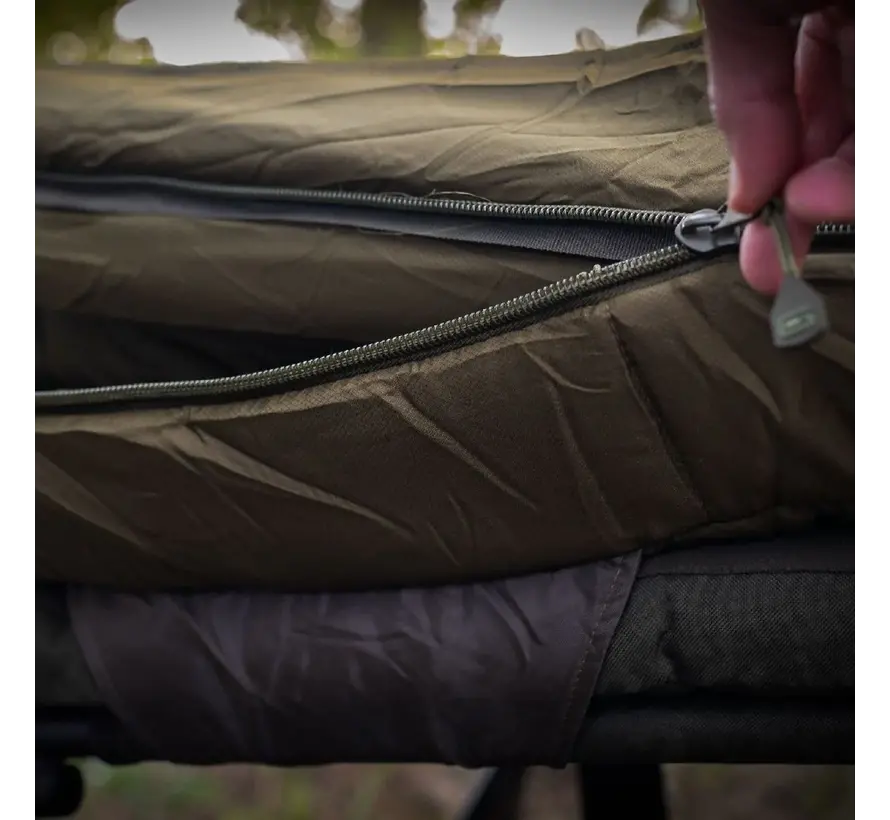 Grade Insulator S5 Sleepingbag
