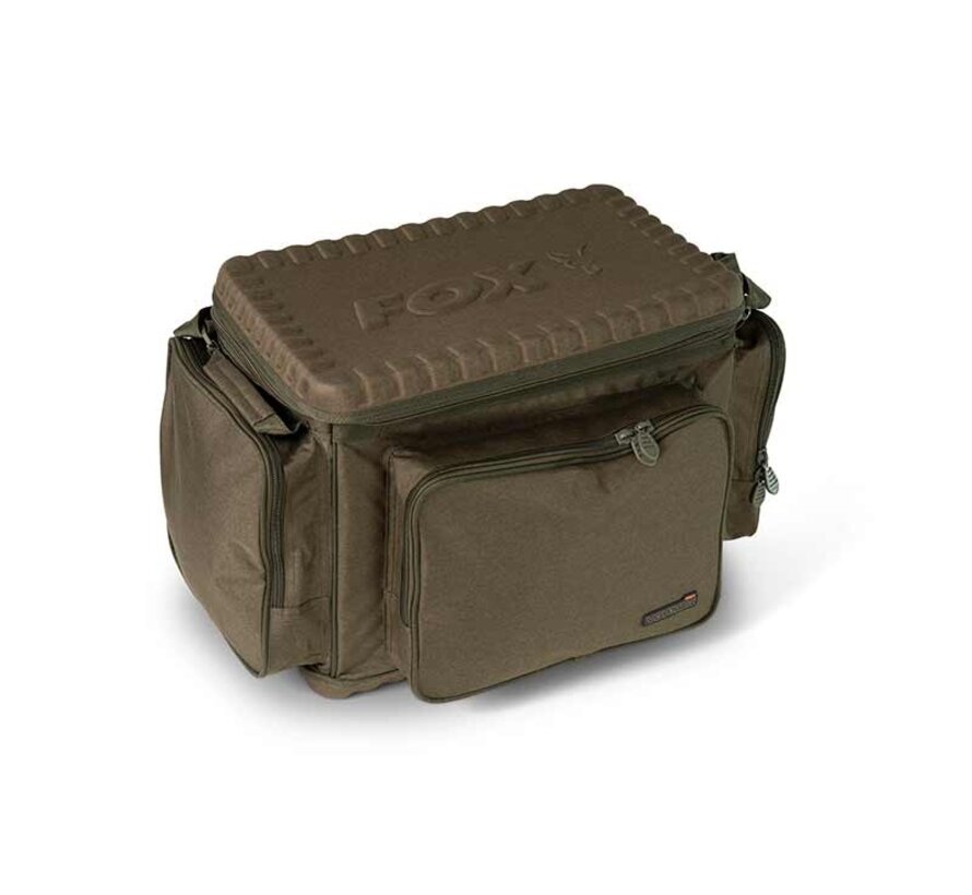 Fox Voyager Barrow Bag Standard