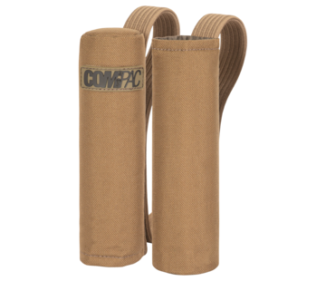 Korda Korda Compac Elasticated Tip & Butt Protectors