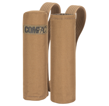 Korda Korda Compac Elasticated Tip & Butt Protectors