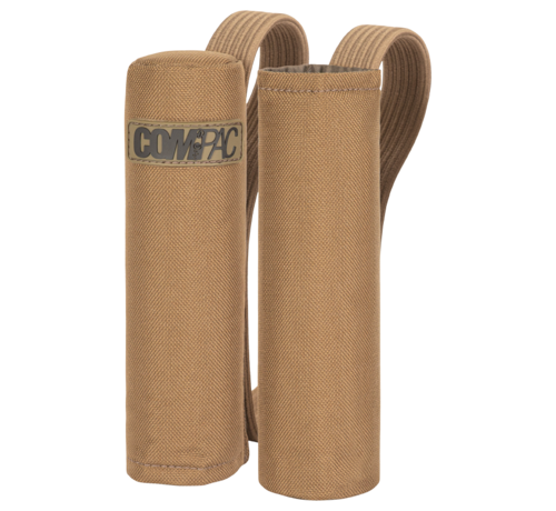 Korda Korda Compac Elasticated Tip & Butt Protectors