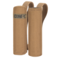 Korda Compac Elasticated Tip & Butt Protectors
