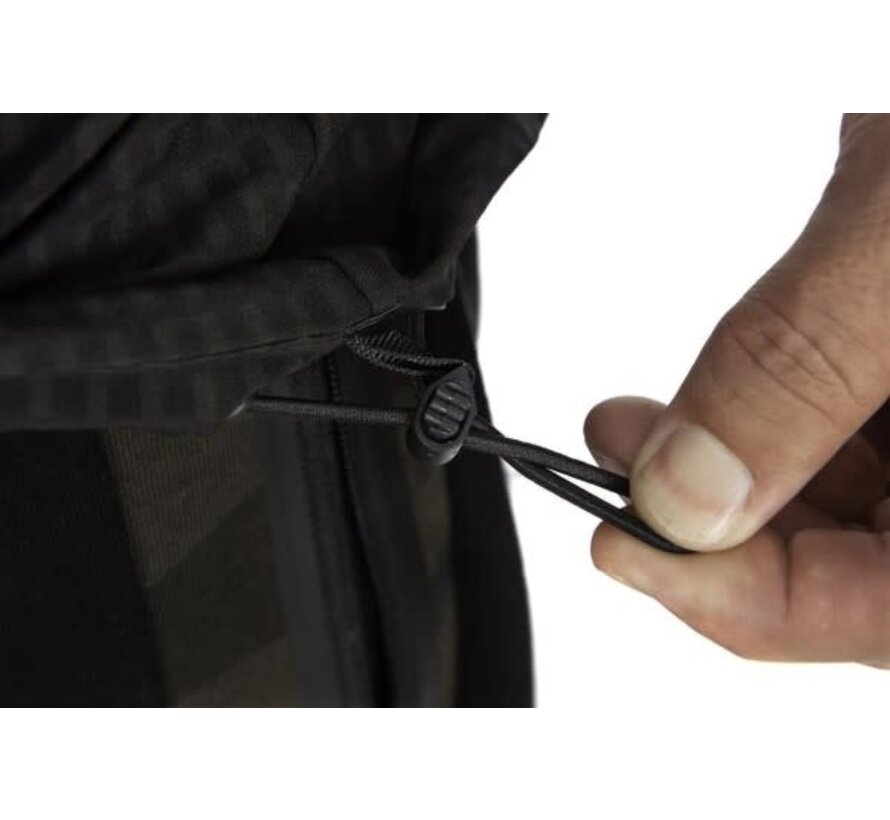 Fox Premium Mid Layer Jacket Black