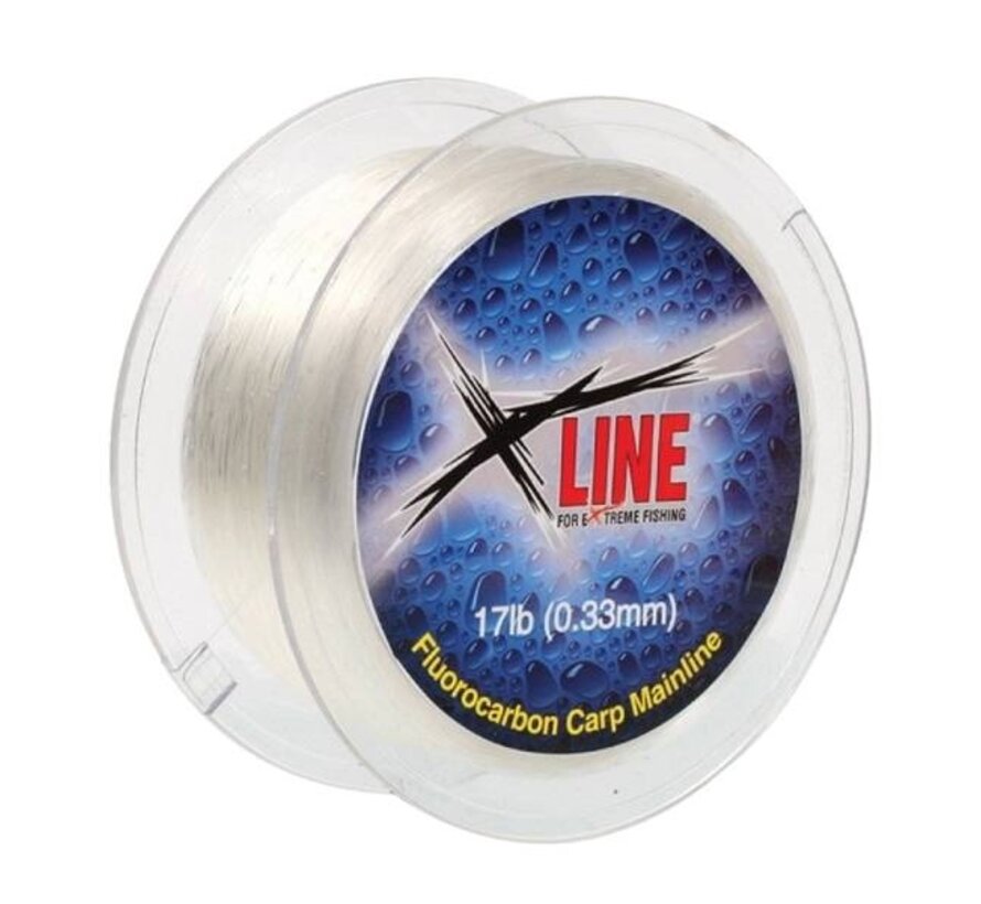 X-Line Fluorocarbon