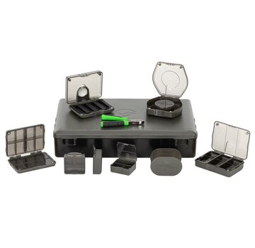 Korda Korda Tackle Box Large Collection