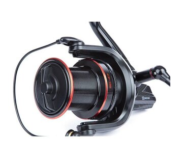 Sonik Sonik SK-47 Carbon 10000 - Karpermolen