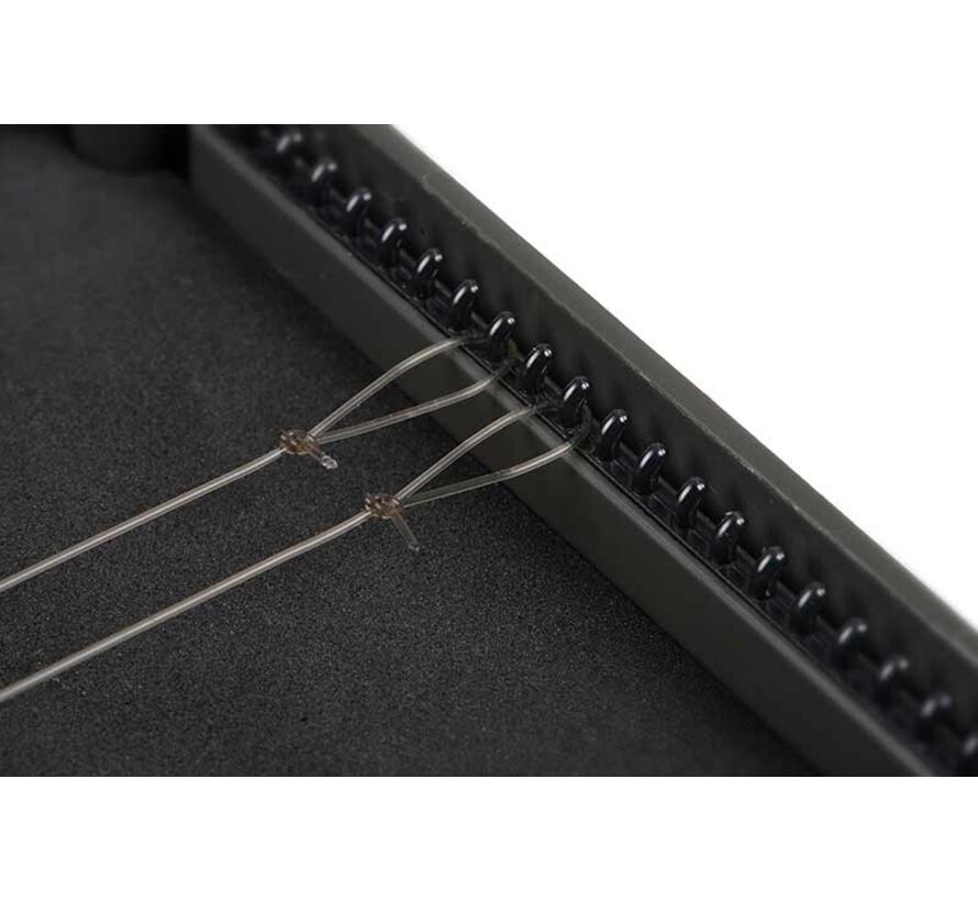 Fox Edges Medium Rig Box