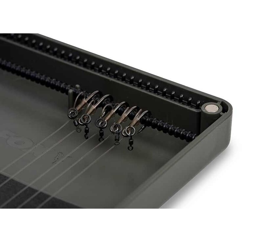 Fox Edges Medium Rig Box
