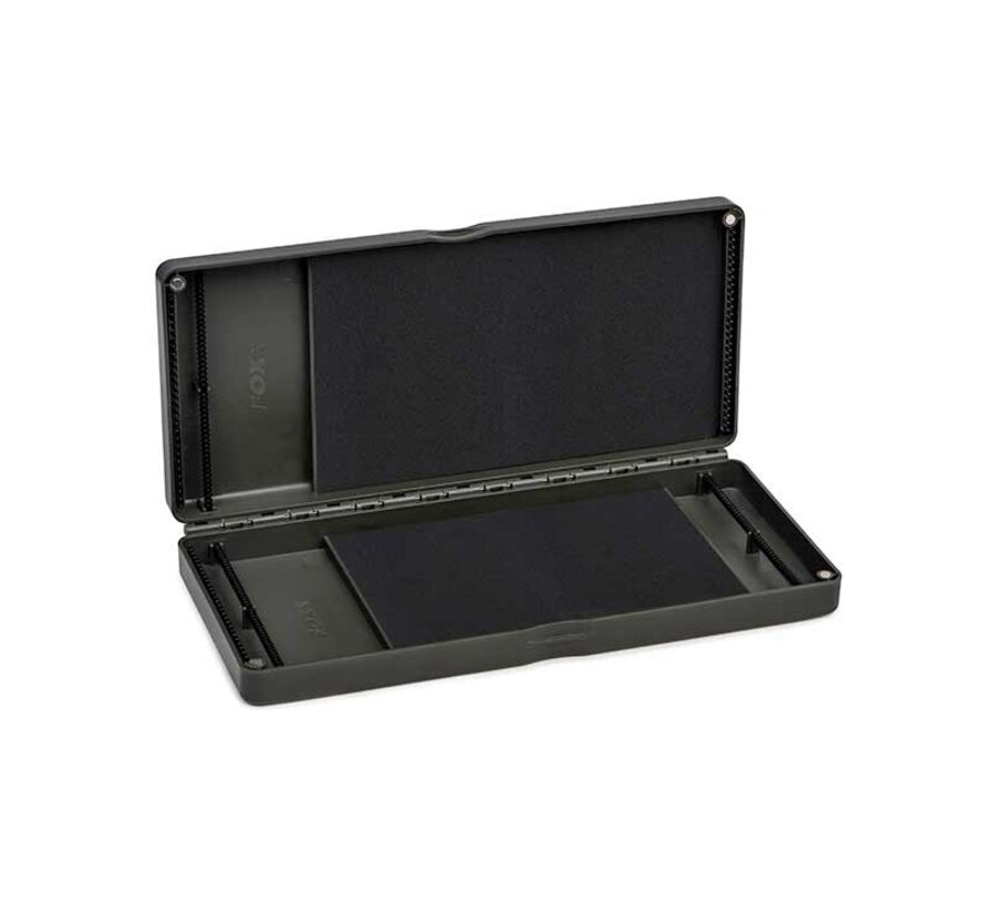 Fox Edges Medium Rig Box