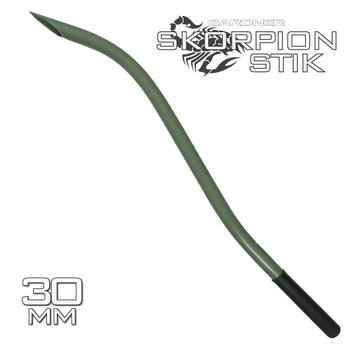 Gardner Gardner Skorpion Stik - werppijp 30mm