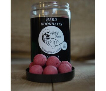 BFP Baits BFP Baits Hard Hookbaits - XXL Pot