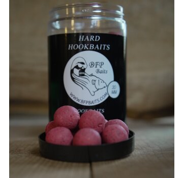 BFP Baits BFP Baits Hard Hookbaits - XXL Pot