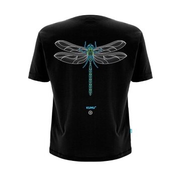 Kumu Kumu Emperor Tee (Dragonfly)