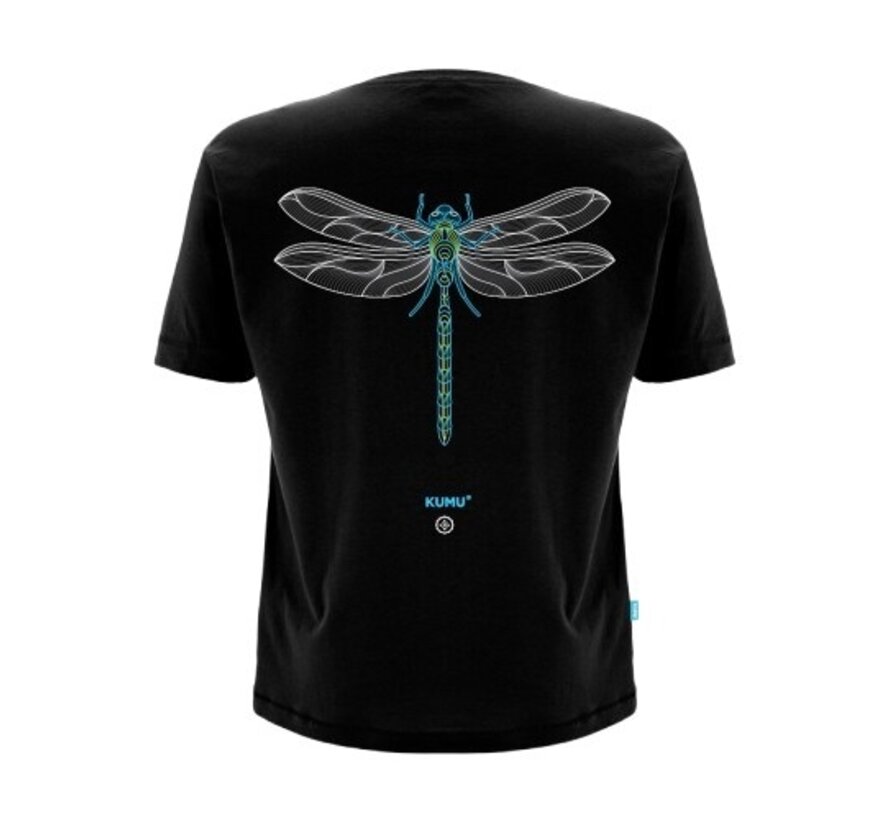 Kumu Emperor Tee (Dragonfly)