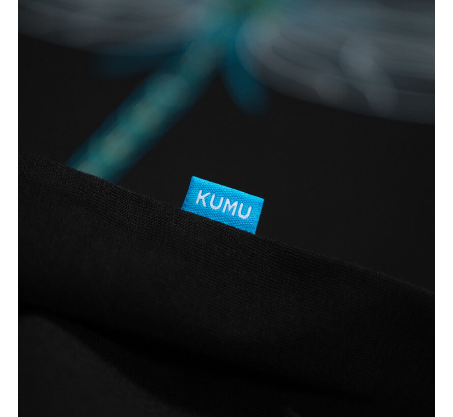 Kumu Emperor Tee (Dragonfly)