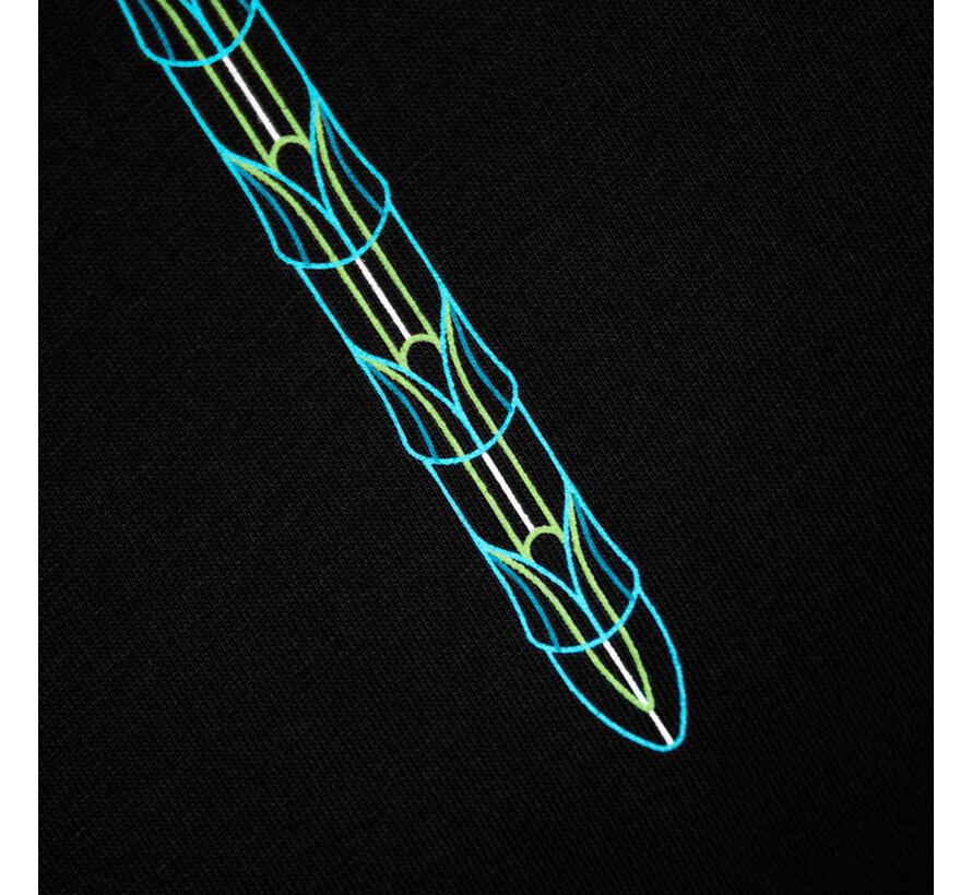 Kumu Emperor Tee (Dragonfly)