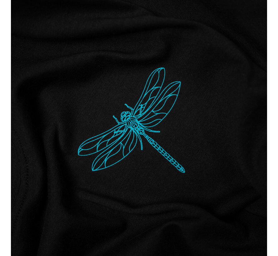 Kumu Emperor Tee (Dragonfly)